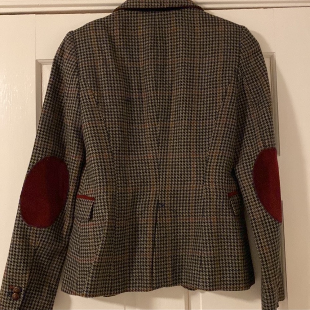 Zara wool jacket - Picture 5 of 8